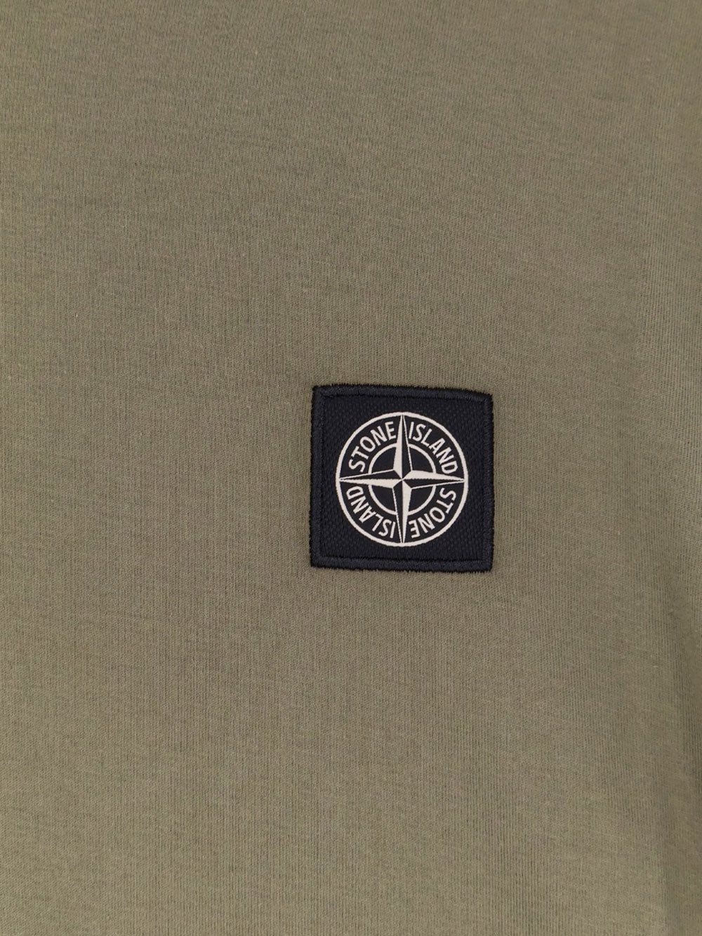 Stone Island T-shirts - Verde | e8d30e1645ba0792c32747da271b74413d45a9f4