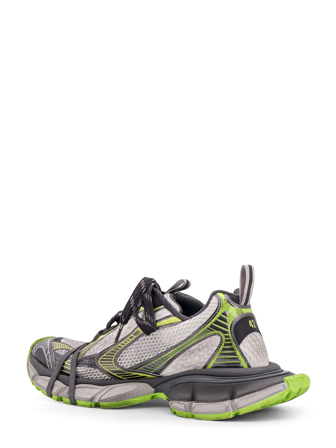 Balenciaga Sneakers - Blacks and greys | 3fe517f873309eaf803d6fba6b5a1bd5e28708ad