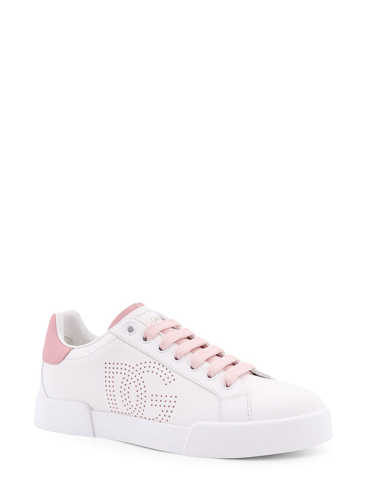 Dolce & Gabbana Sneakers - Light and natural | 36accc28ee320617c09bbe530548033cfc5dcd9f