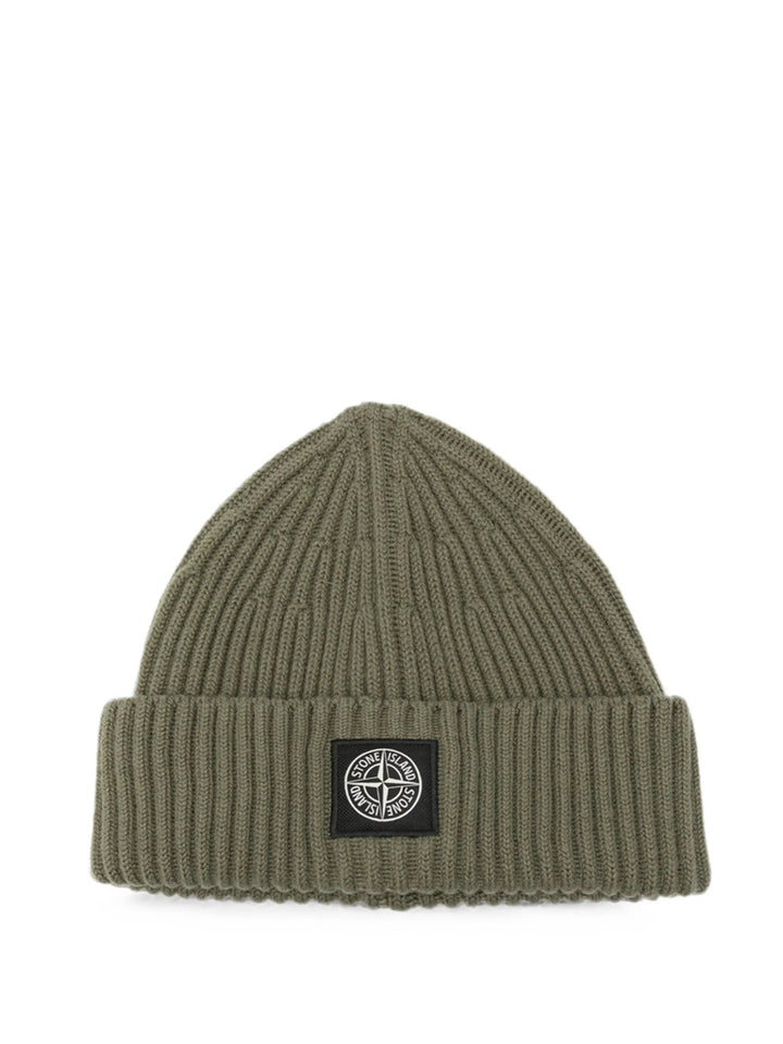 Stone Island Cappelli - Verde | da03dc7e93700477f1a3ec993b86df58af469497