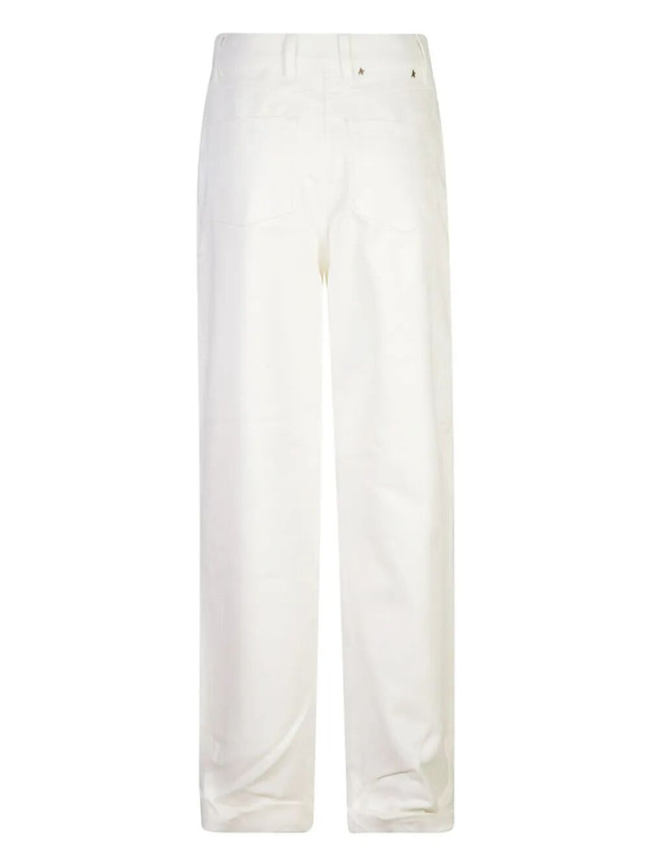 Golden Goose  - OFF WHITE | a64c7b680dac40427b9e50dea944aa69fa40b95b