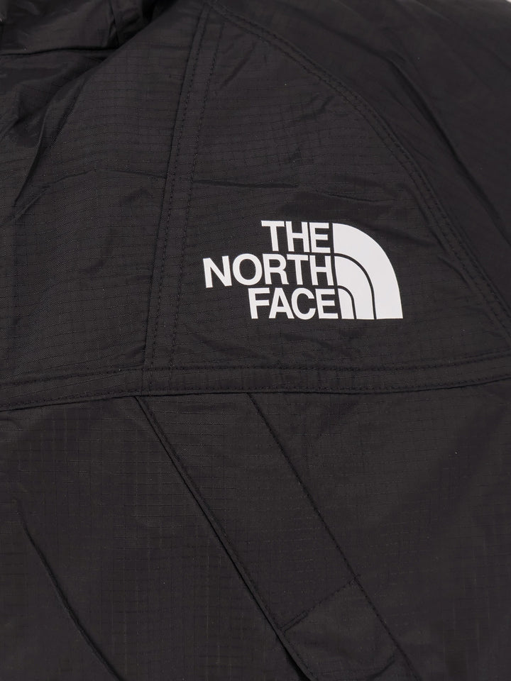 The North Face Jackets - Blacks and greys | 8d747fb1404d82703afc2d7c9133b8fbbca01b41