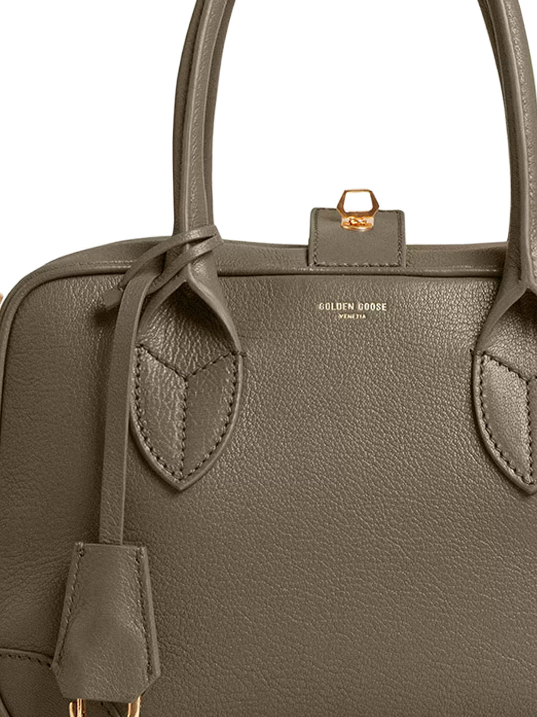 Golden Goose Bags - Blu e Verdi | 3e5de0fcdb2db71422fbe751ccf9885ff8e93830