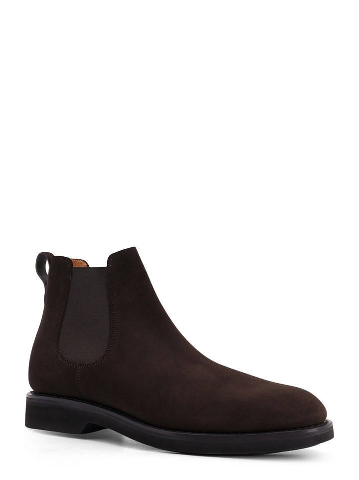 Church'S Boots - Marrone | 06dce65a1786fbf99d88299db3f95ddb435b9cb9