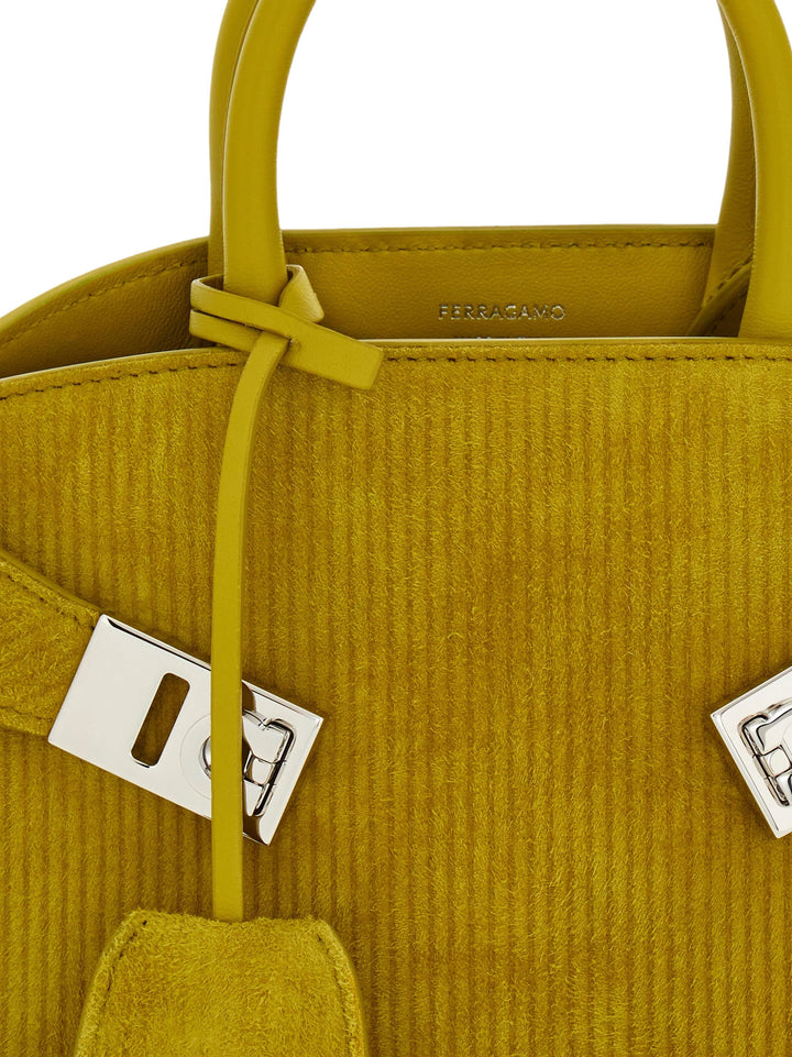 Ferragamo Bags - Chiari | ef417bf9af8aa52abb52e4c5ae4815718cc8811c