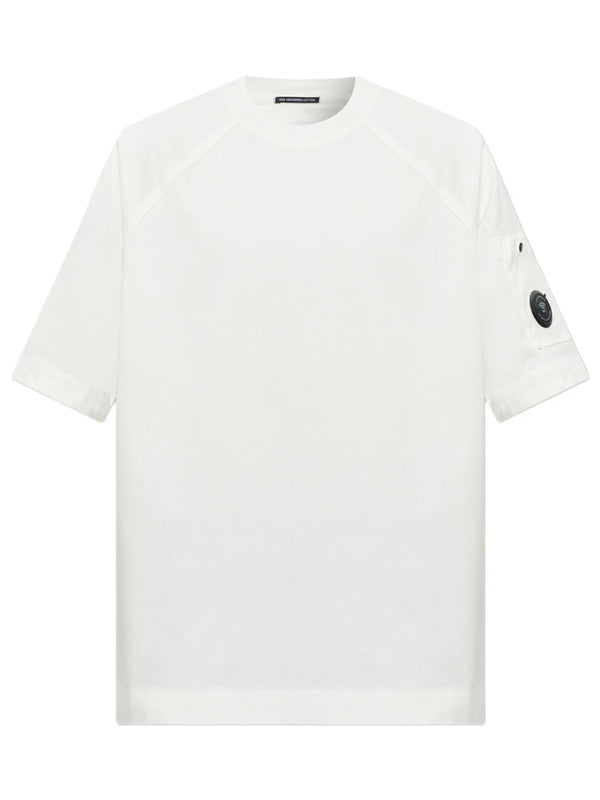 T-Shirt Lens A Maniche Corte