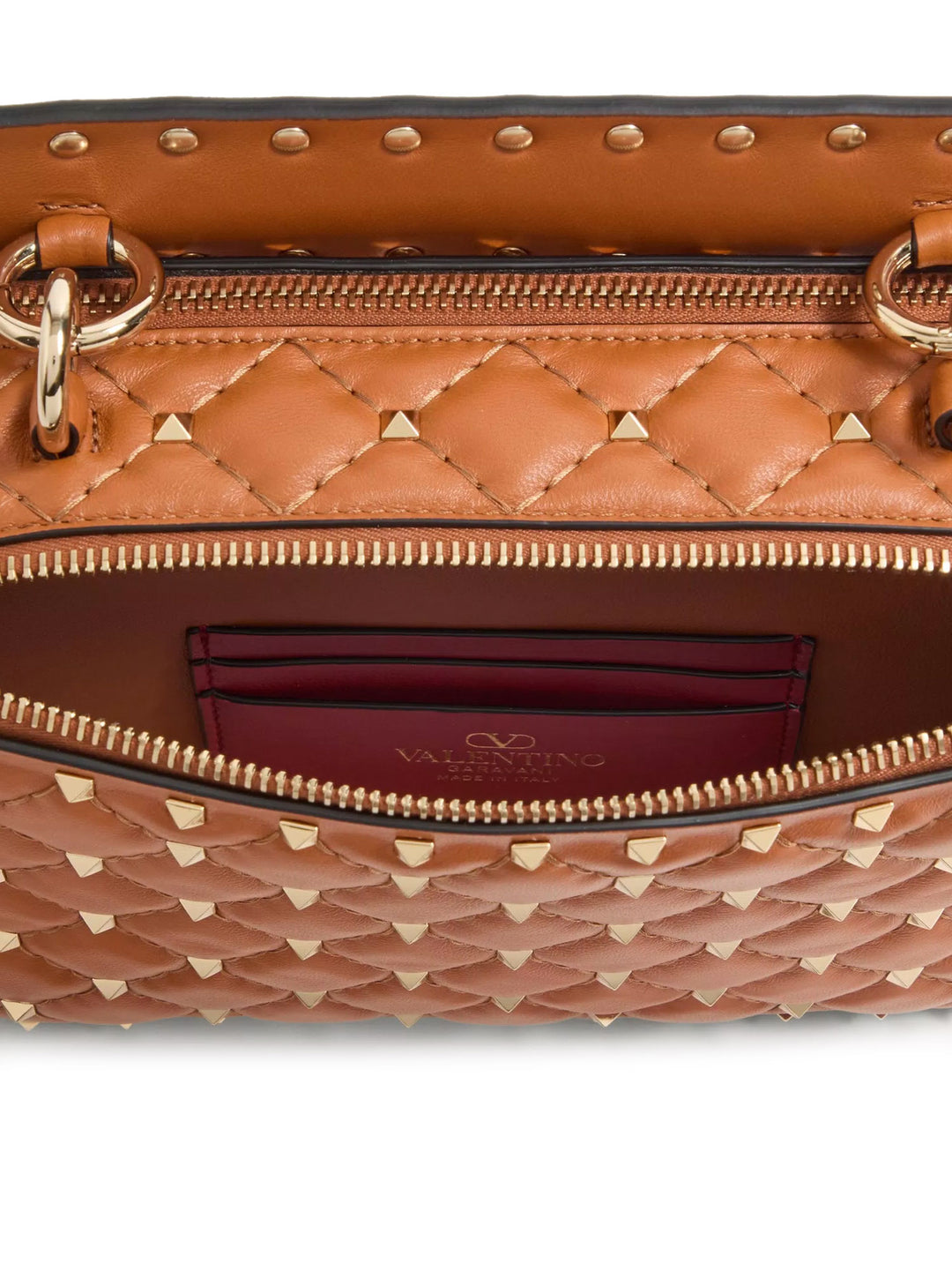 Valentino Garavani Bags - Blacks and greys | 0ae59b594fafba5faeb14b9d0e66f6a4f5bfb477