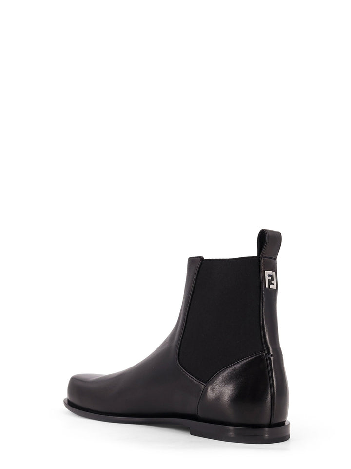 Fendi Boots - Neronero | 7082b71eef392df32dc5ac18b2162ebd7049bdbc
