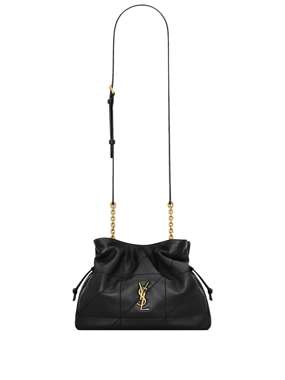 Saint Laurent Paris Borse a Spalla e Tracolla - Nero | f356a64ae5d4b40b7a9e76e618a99dcd32affa8e