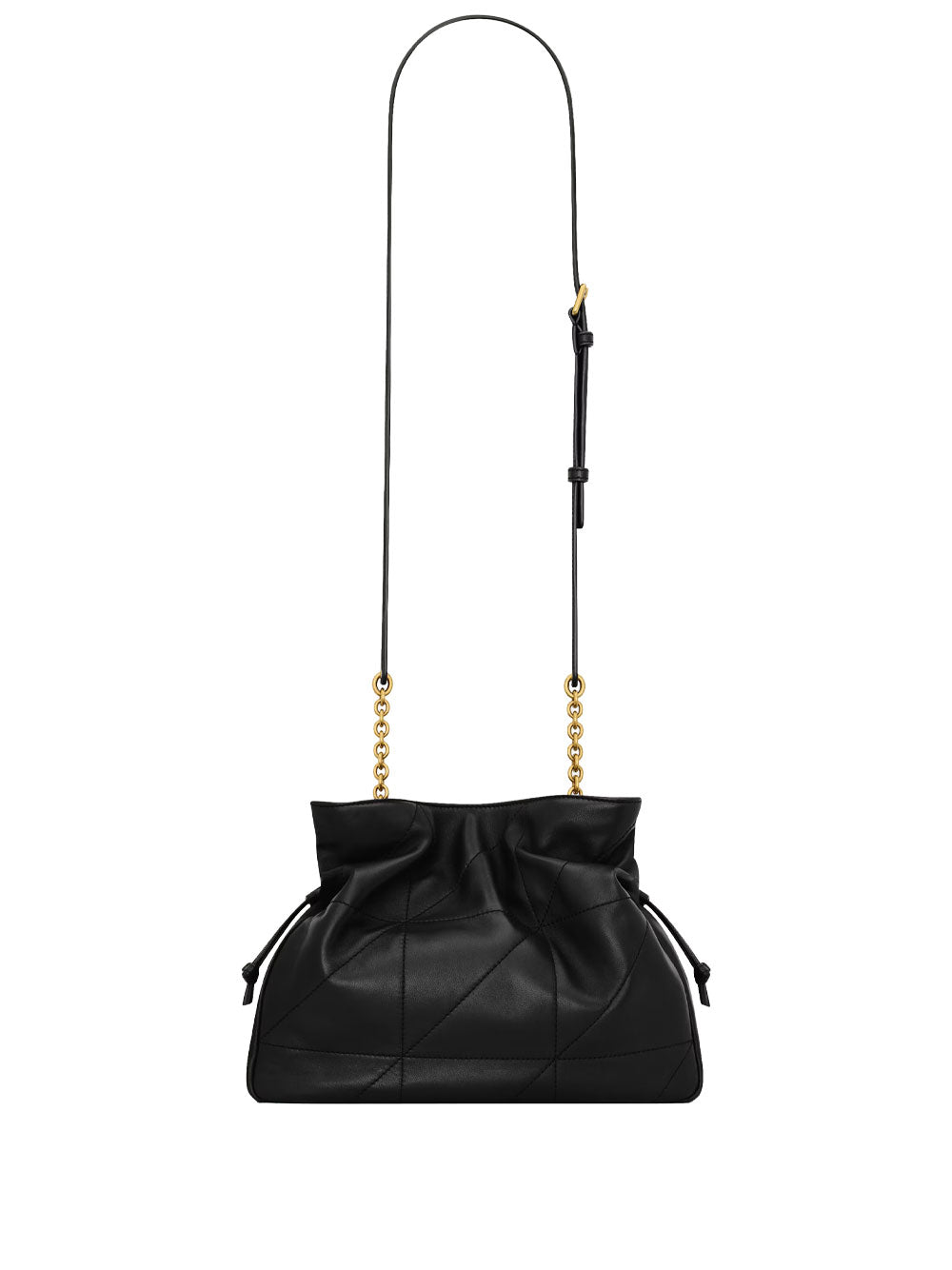 Saint Laurent Paris Borse a Spalla e Tracolla - Nero | 75ed2ef92d2c8918d9fa0511b8ed6ad8746579d8