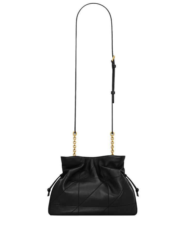 Saint Laurent Paris Borse a Spalla e Tracolla - Nero | 75ed2ef92d2c8918d9fa0511b8ed6ad8746579d8