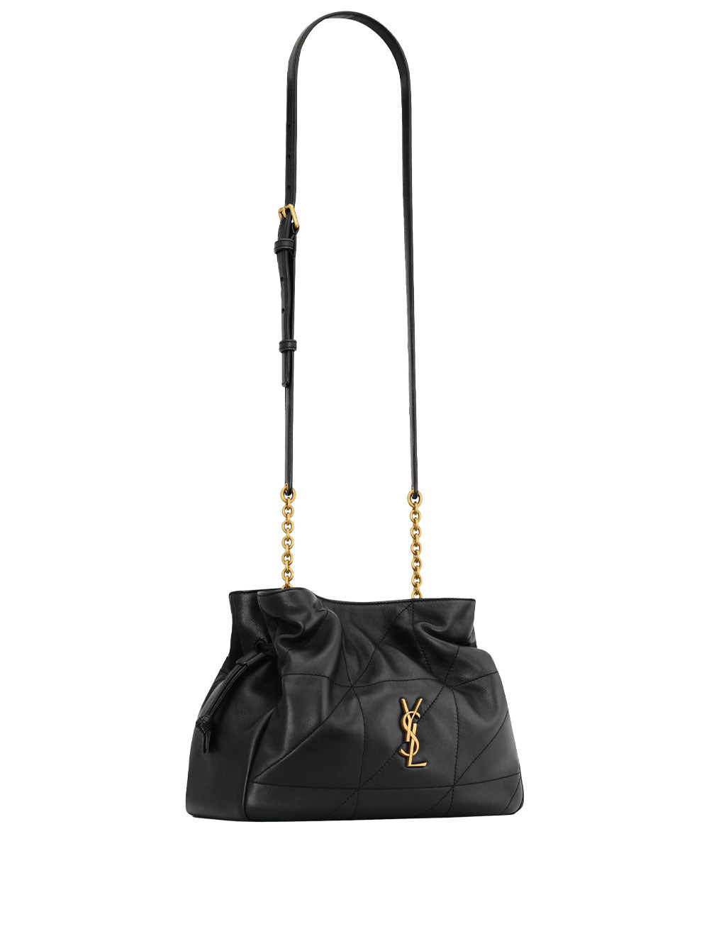 Saint Laurent Paris Borse a Spalla e Tracolla - Nero | efc78272337b202d7cc02cc78e3335d22c483443