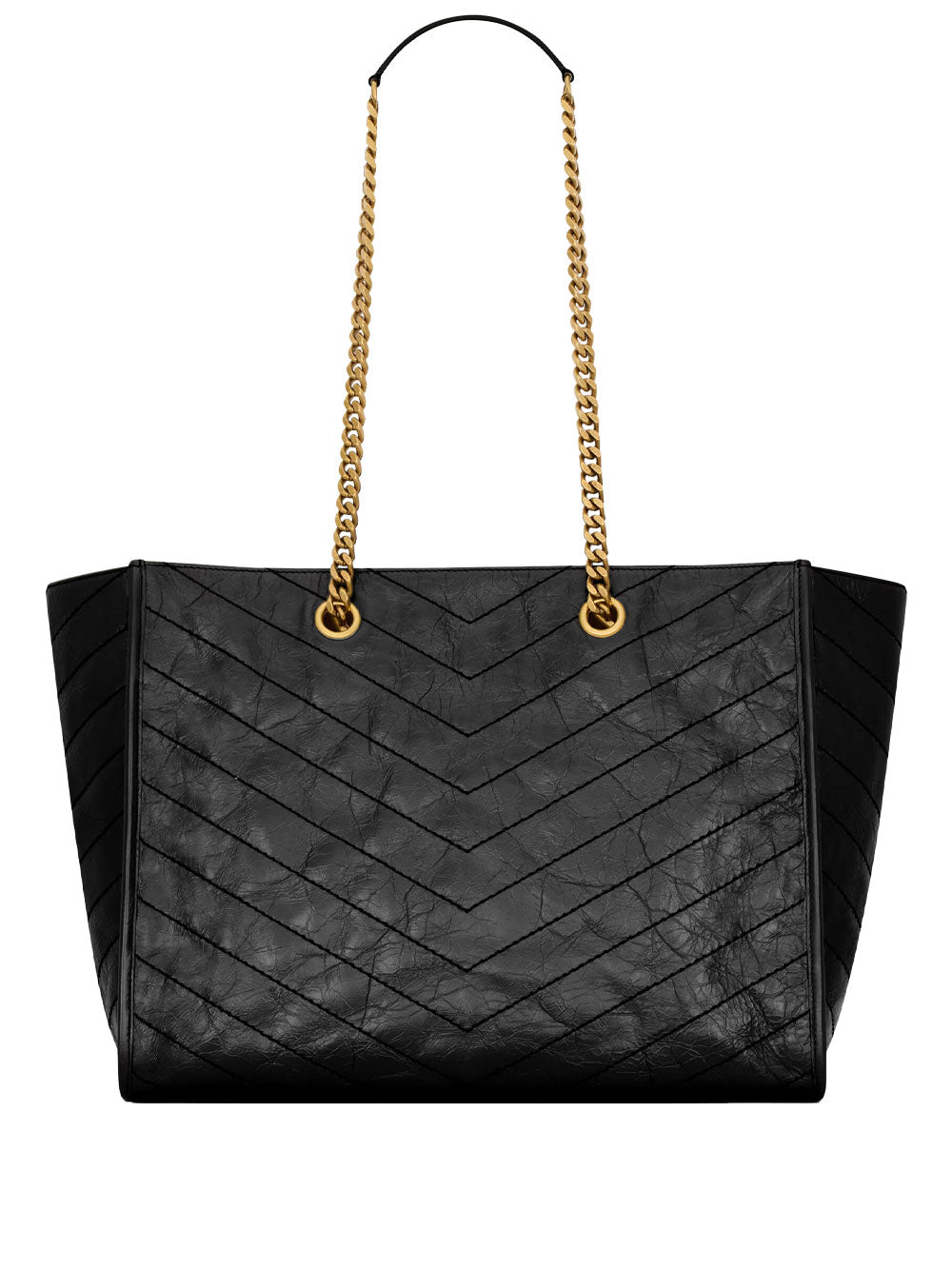 Saint Laurent Paris Borse a Spalla e Tracolla - Nero | 2c698f0fd310c174548afc5257710b3b043668a1