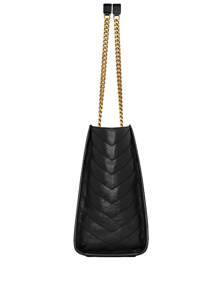 Saint Laurent Paris Borse a Spalla e Tracolla - Nero | a8632d33151c18deb10896495d394fd8fdac80e0