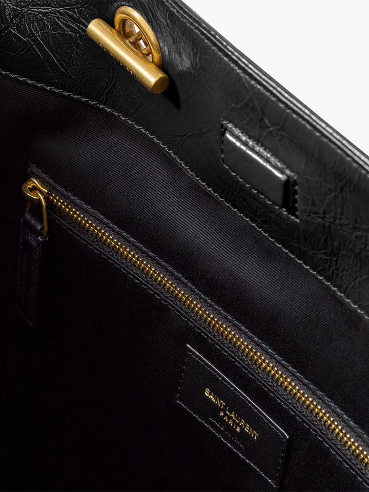 Saint Laurent Paris Borse a Spalla e Tracolla - Nero | e6633fa10ab1d643aa37820b6b5c4343bf3f20d1