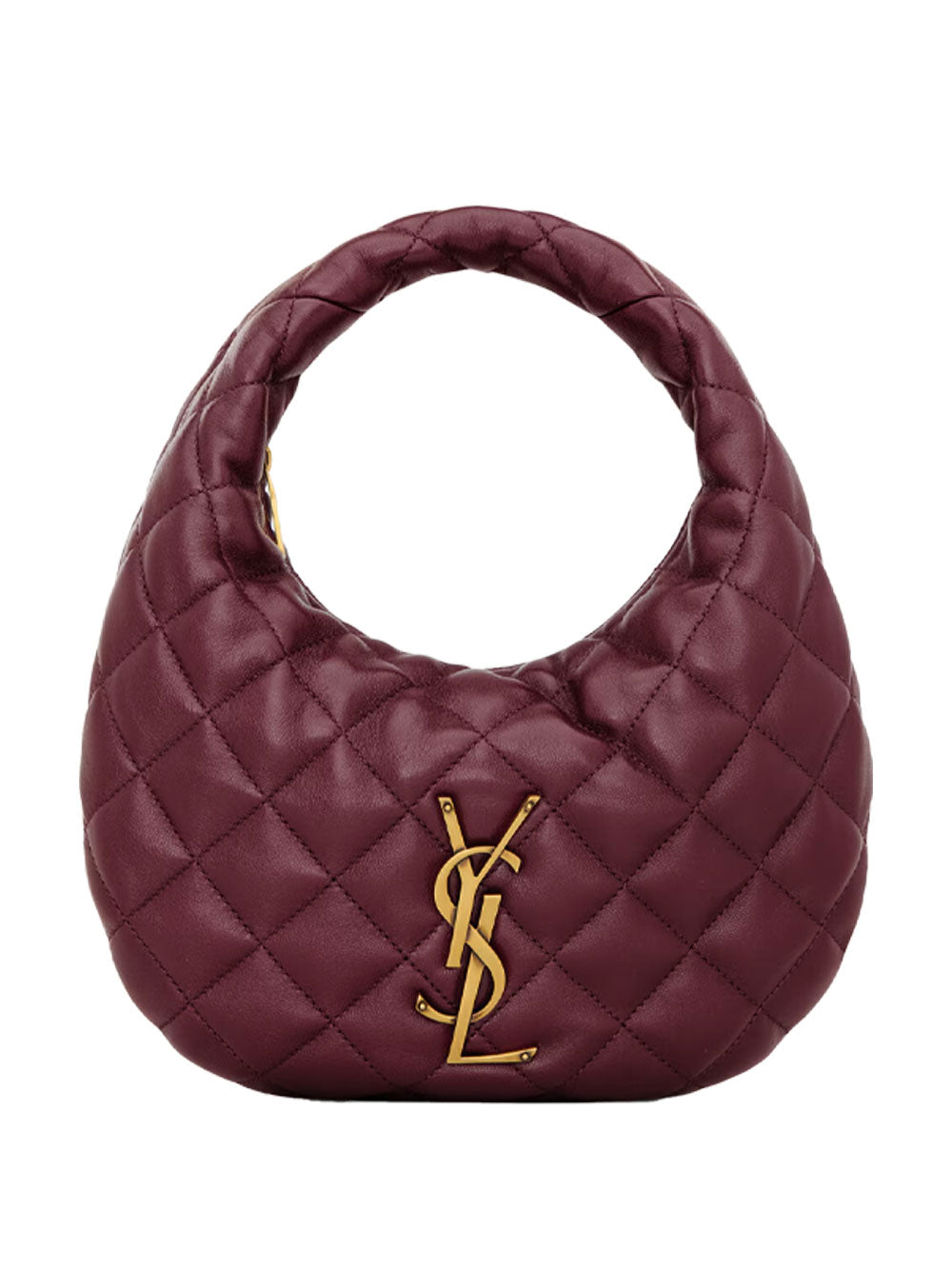 Saint Laurent Paris Handbag - Rosso | 3edc3f7b5c39f8702de2a7782004a483ea112879