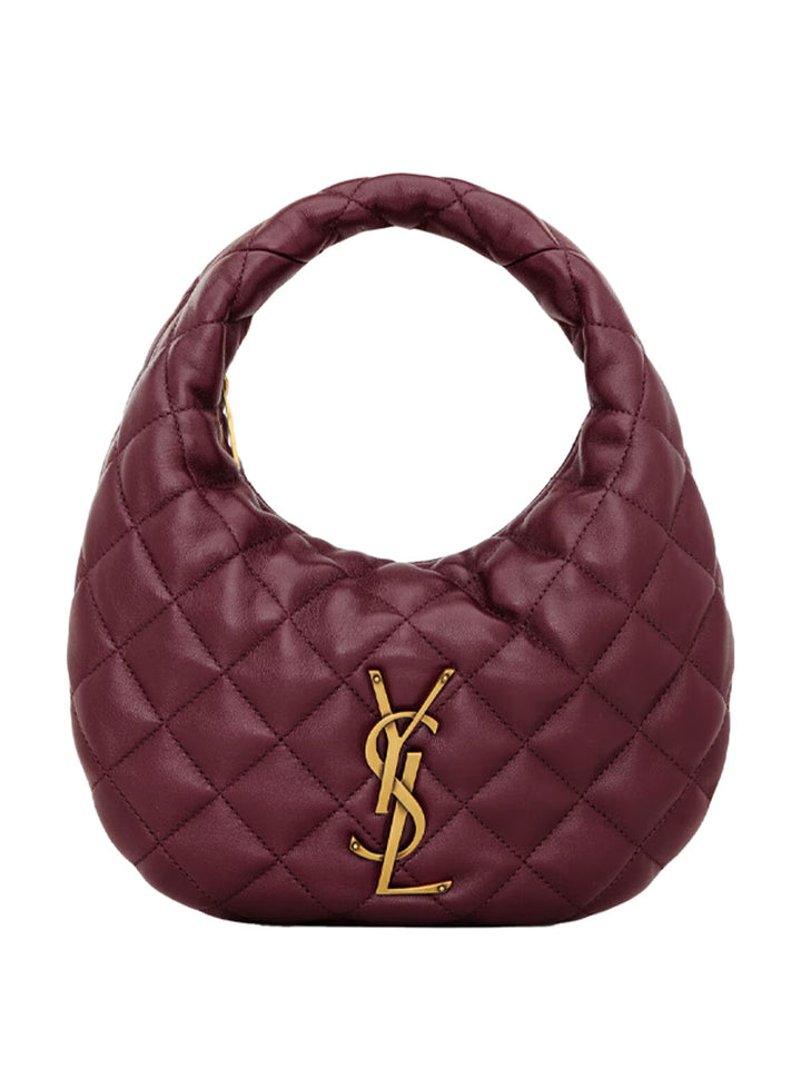 Saint Laurent Paris Handbag - Rosso | 3edc3f7b5c39f8702de2a7782004a483ea112879