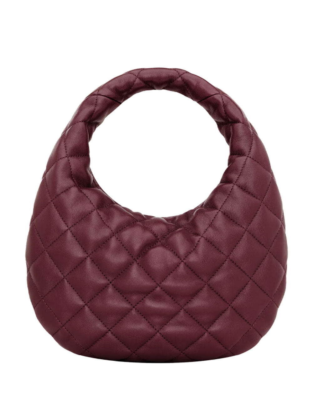 Saint Laurent Paris Handbag - Rosso | 9d7d794c831e579c723327117cc33607504bcd15