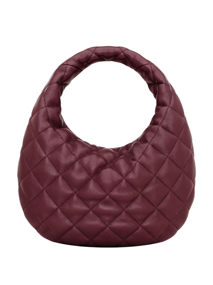 Saint Laurent Paris Handbag - Rosso | 9d7d794c831e579c723327117cc33607504bcd15