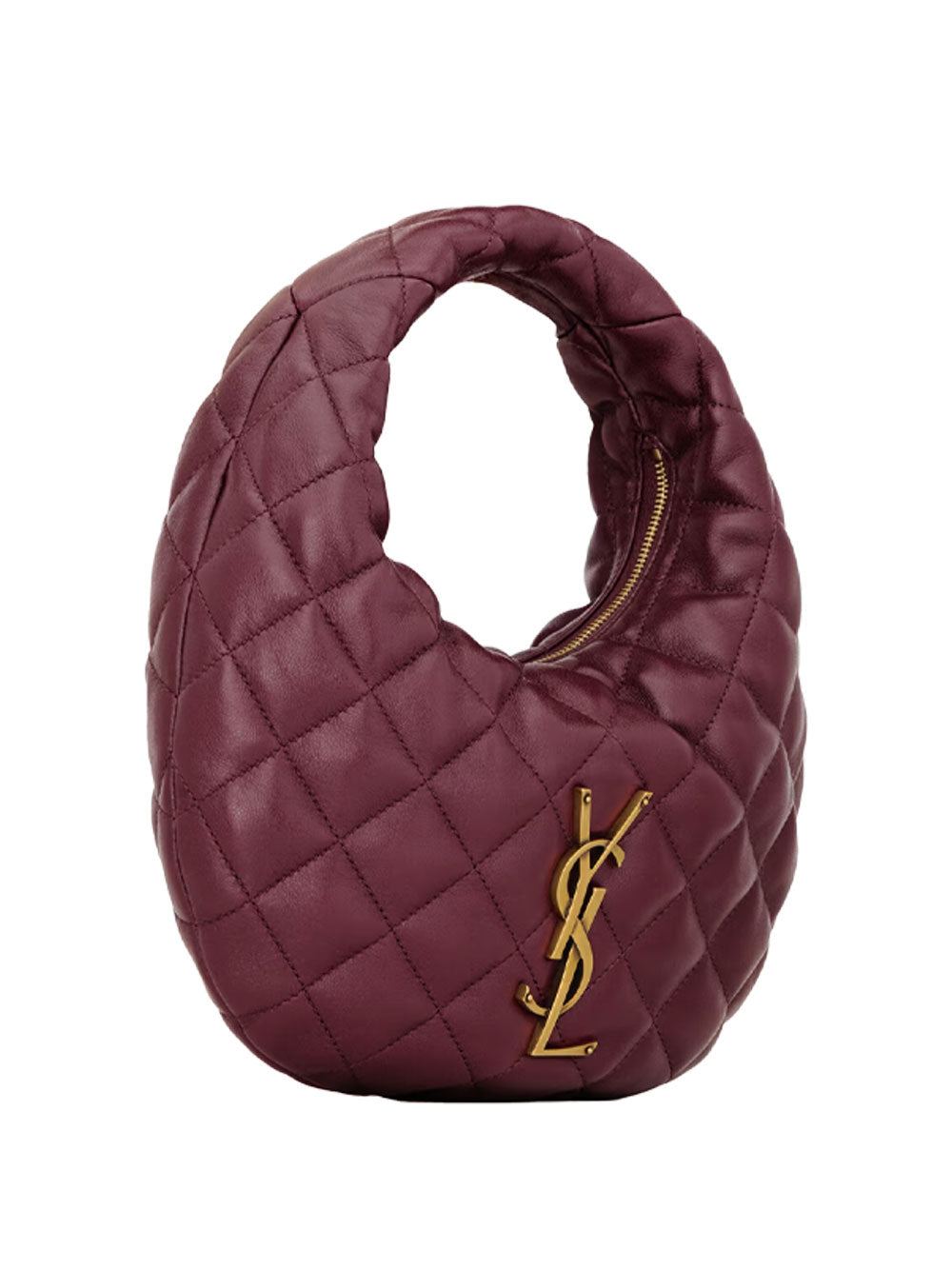 Saint Laurent Paris Handbag - Rosso | f3af2494d9c42c995d4a0c14484a63c58eea22e3