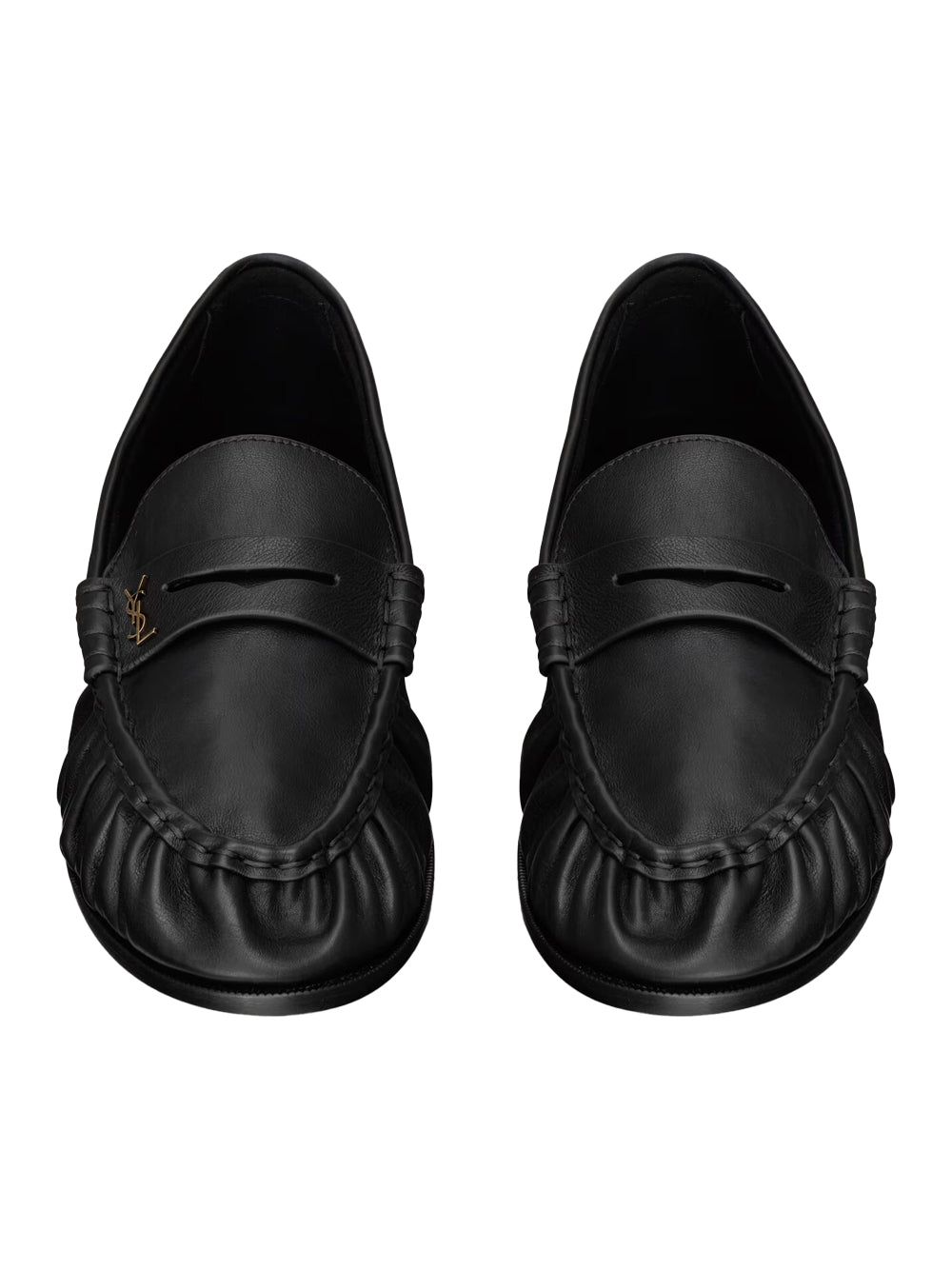 Saint Laurent Paris Mocassini - Nero | 4f932e22bfa1203006b28763876cc068be7f6c12