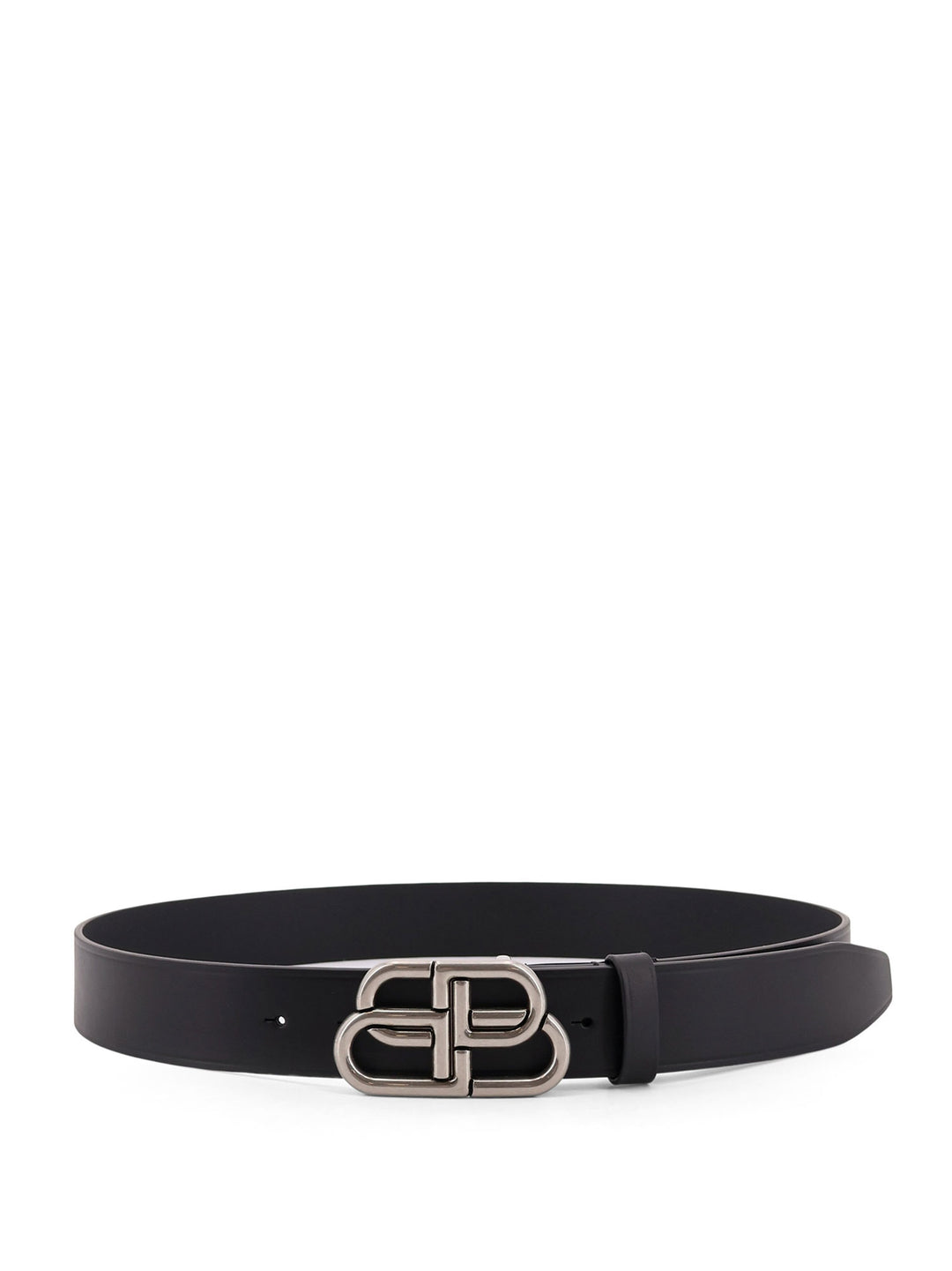 Balenciaga Belts - BLACK | a8187f9d76d5a031c7843fb54e165d6c01c4ec27