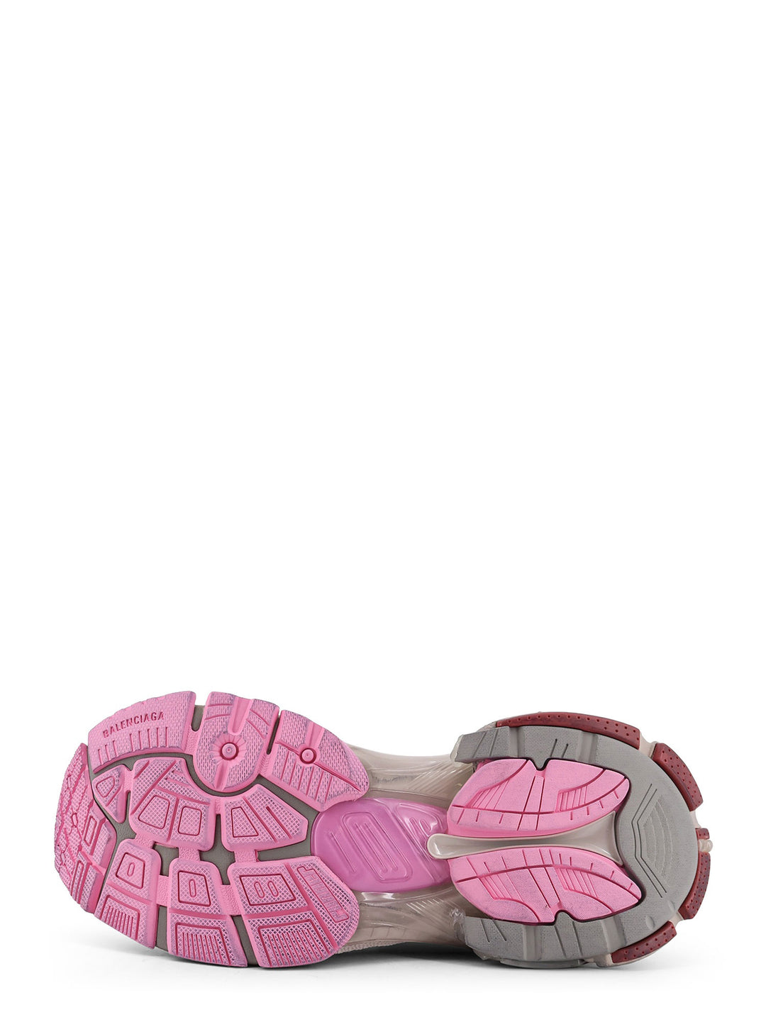 Balenciaga Sneakers - BEIGE/GRY/F YEL/PINK | 226fb70a09c2c3b5bde8b50dec9af08218171653