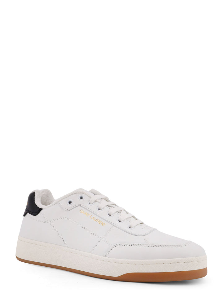 Saint Laurent Sneakers - Blanc Optique/Nero | 03d401db6cb1d2076c56c627a76ac4492f61660d