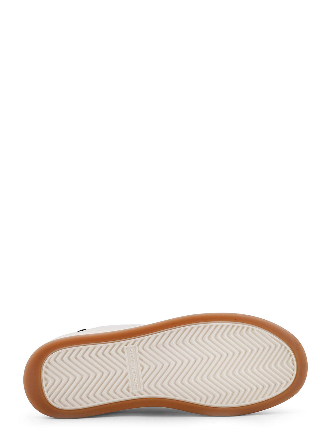 Saint Laurent Sneakers - Blanc Optique/Nero | d97cb647dfdee68605bb8e3929abc6b7108f0f02