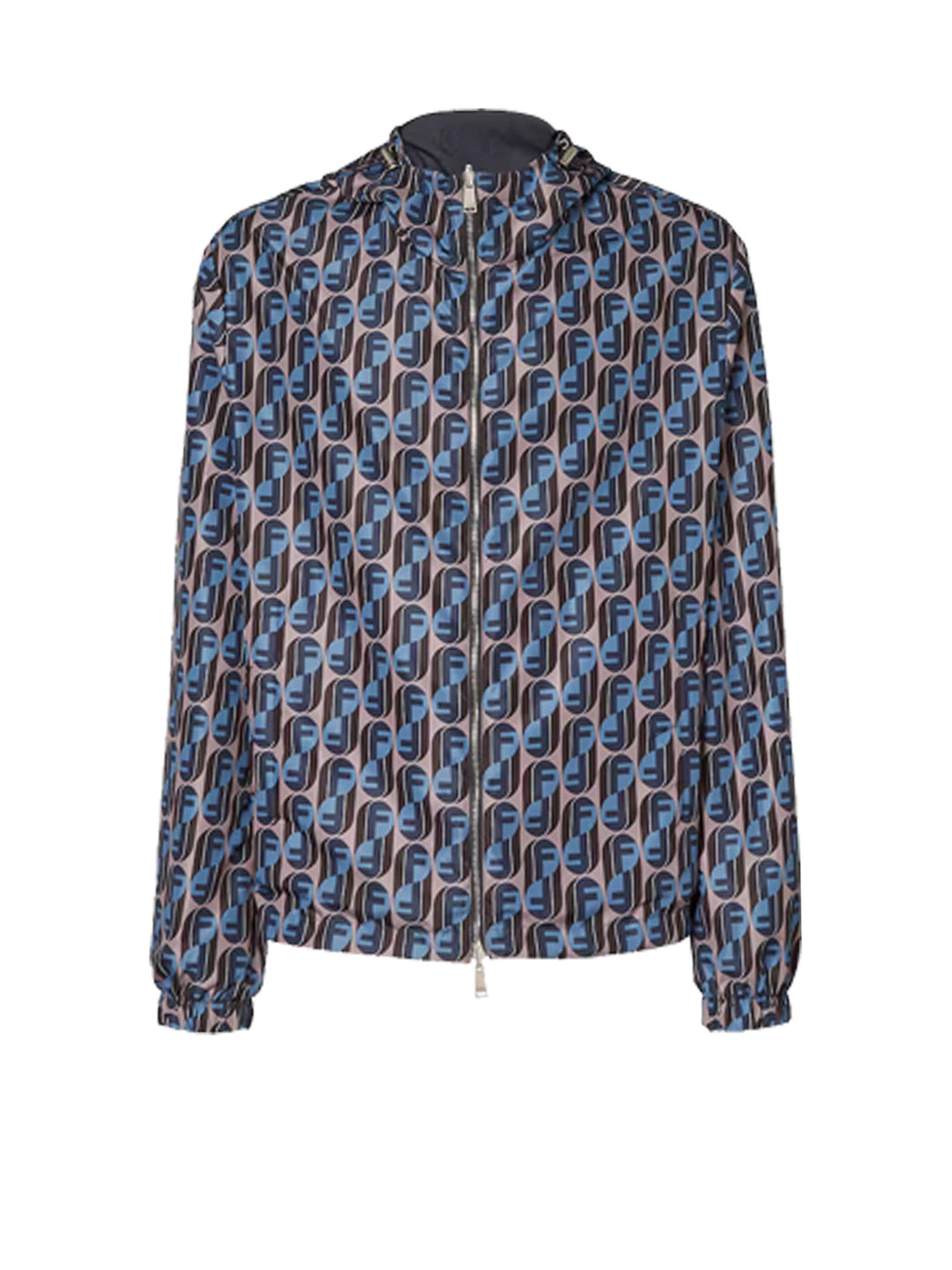 Fendi Jackets - DARK BLU | 5cca0217b82623fbc4007e855ff5ba877ae037ef