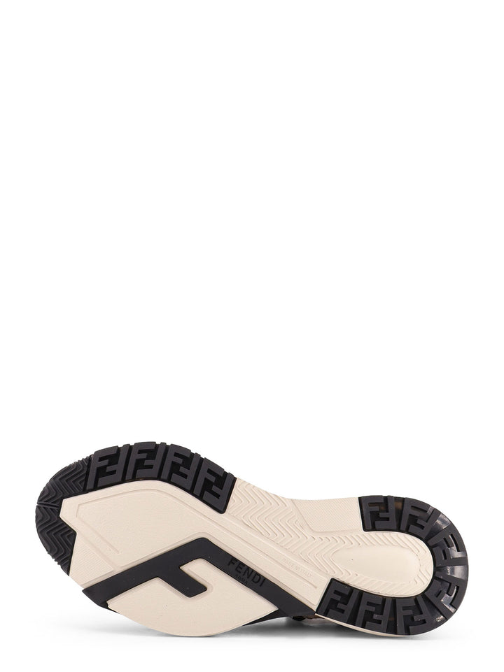 Fendi Sneakers - Chiari e Naturali | 1cb6fd2e557f6c593ab4b0d27bc699b782d2662e