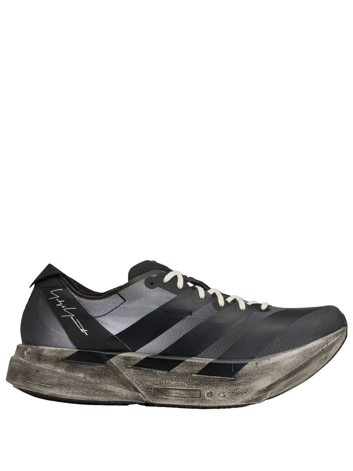Y-3 Sneakers - Nero | 6edd98e70a0f02da7365fa9c00aaeb302389cb11