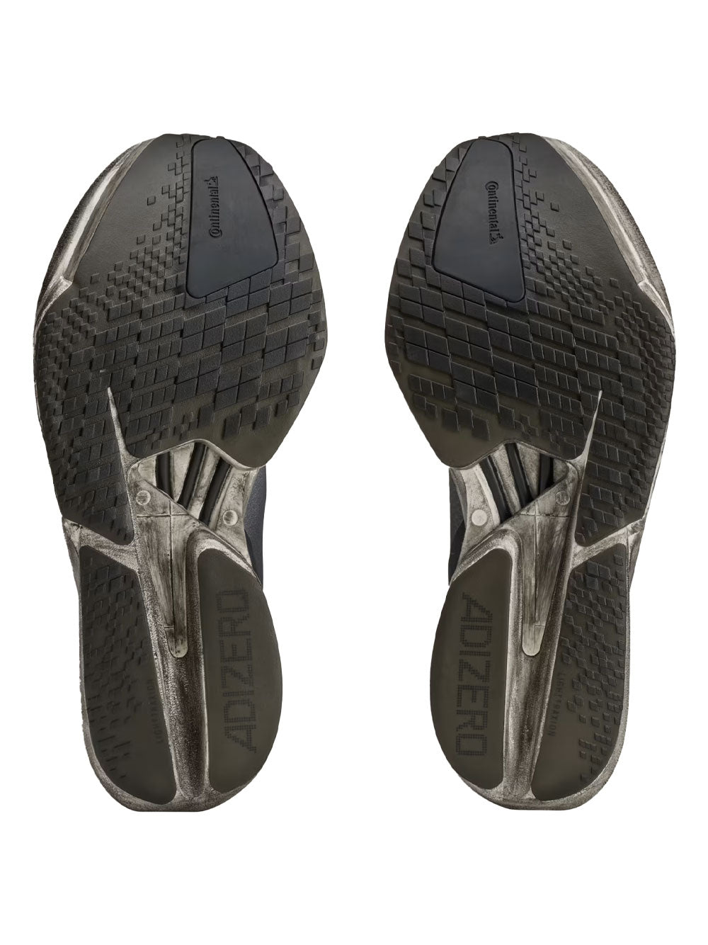 Y-3 Sneakers - Nero | bcc92288310c811085a89d381267a7b499a3bd49