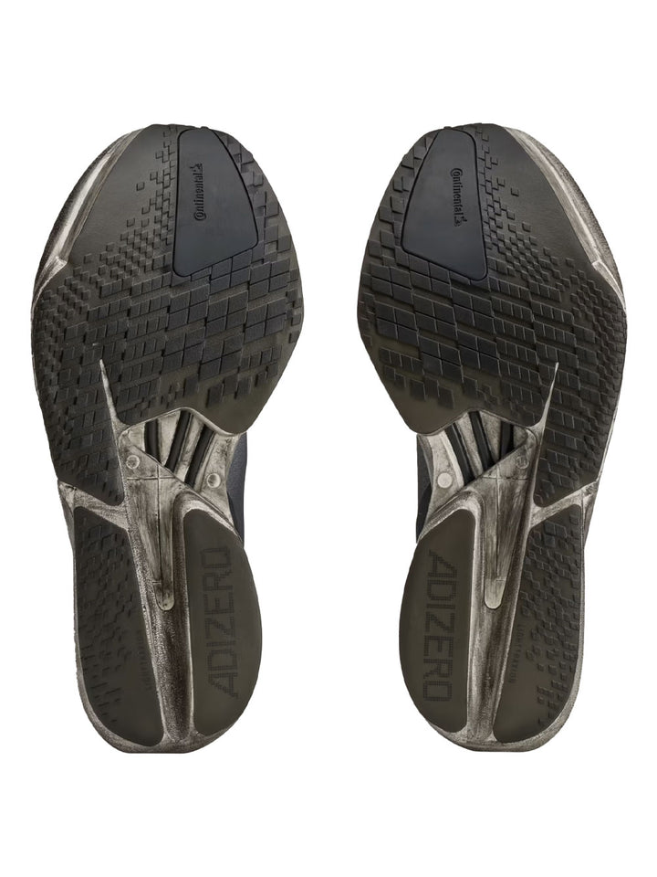 Y-3 Sneakers - Nero | bcc92288310c811085a89d381267a7b499a3bd49