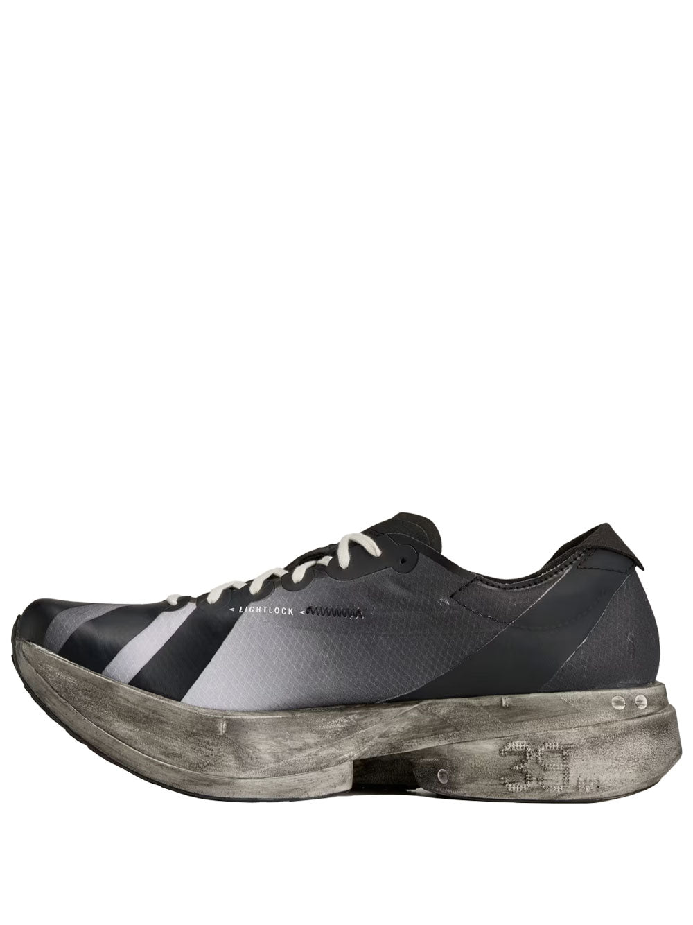 Y-3 Sneakers - Nero | af7887c4f9c714d8bb410a6dc7b81b1616ca3e9d
