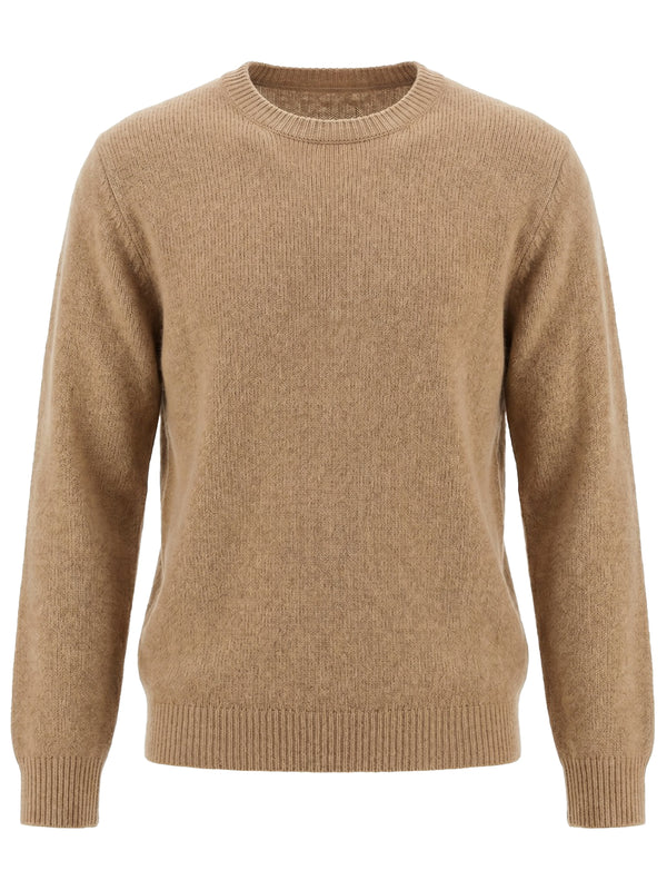 Pullover A Girocollo