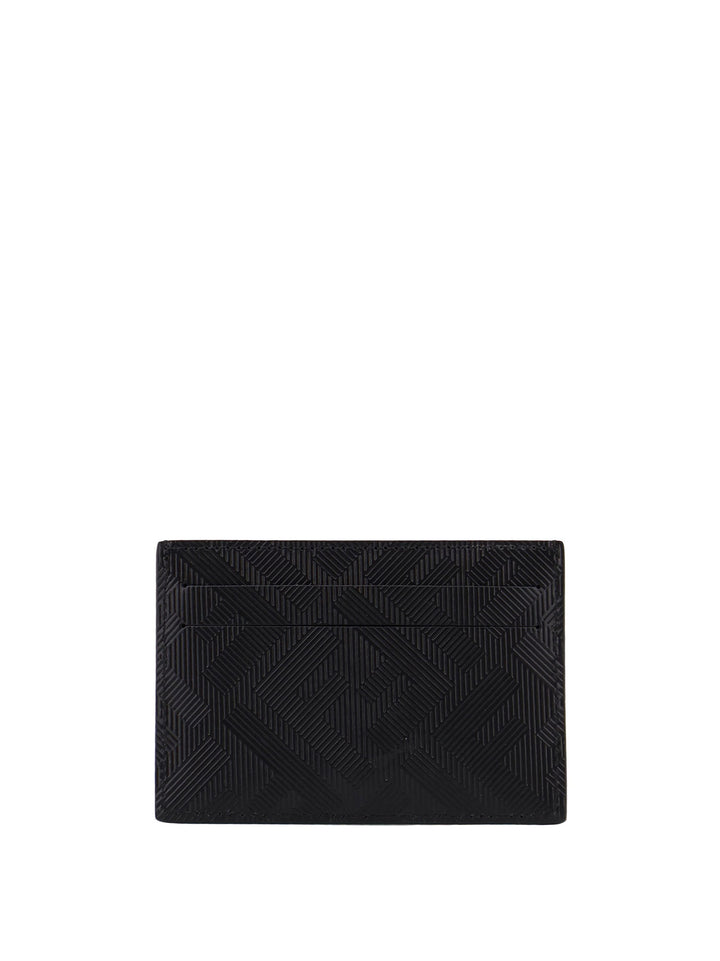 Fendi Wallets - NEROPALLADIO | da34db8a54e1f4043acea651908b71cdee99bb32