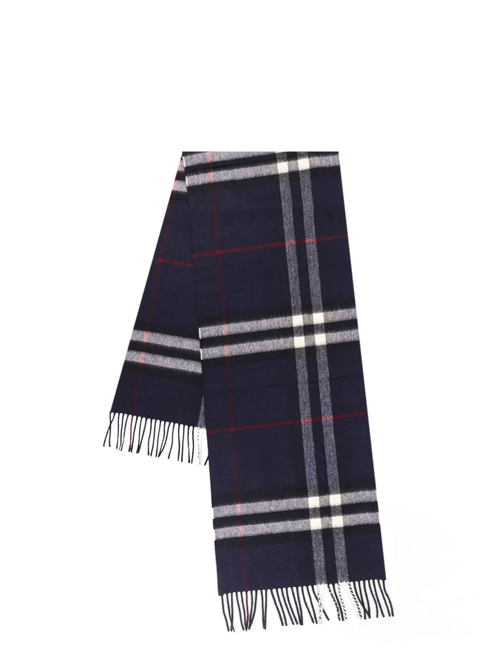 Burberry Scarfs - INK | b5ce2a15de7d70566b7428cb863915eaed872d78