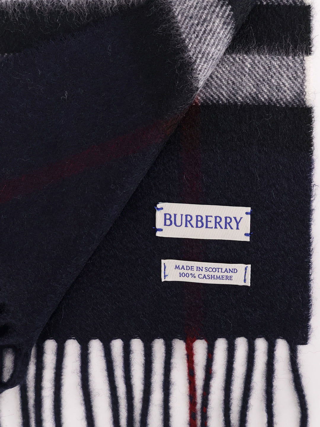 Burberry Scarfs - INK | d6e9ce5ac5a2af650e1abb1fdcc7261733706498