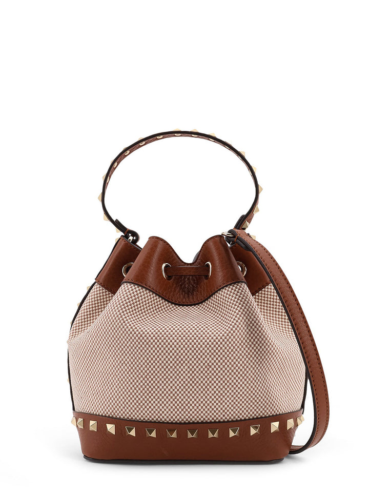 Valentino Garavani Bags - Marrone | a513f88bfe17ee14d9701e21eb953a9375e34c24