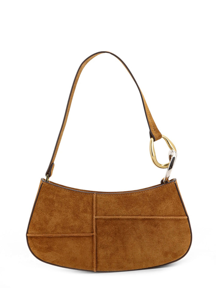 Staud Bags - Marrone | d9c66973452a7569e5e7389e97e5169a7e0b4451
