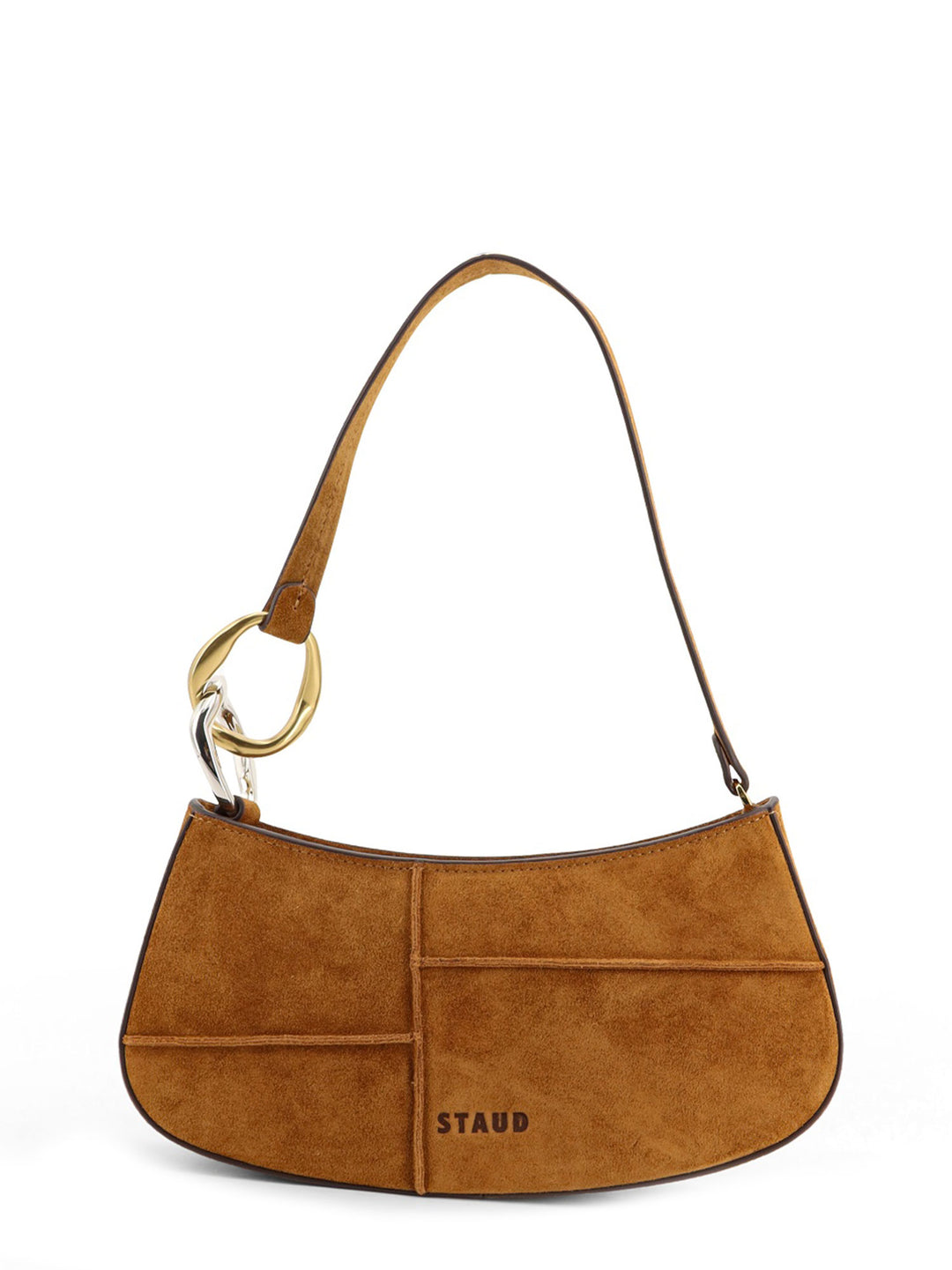 Staud Bags - Marrone | 23fbe4ab25ee12302ea4434a5b5834feffa3b07f