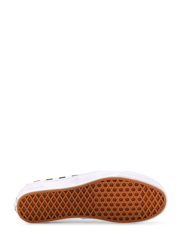 Vans Sneakers - Light and natural | a8cd907e8297597ff5a89483896334d9e6b65df6
