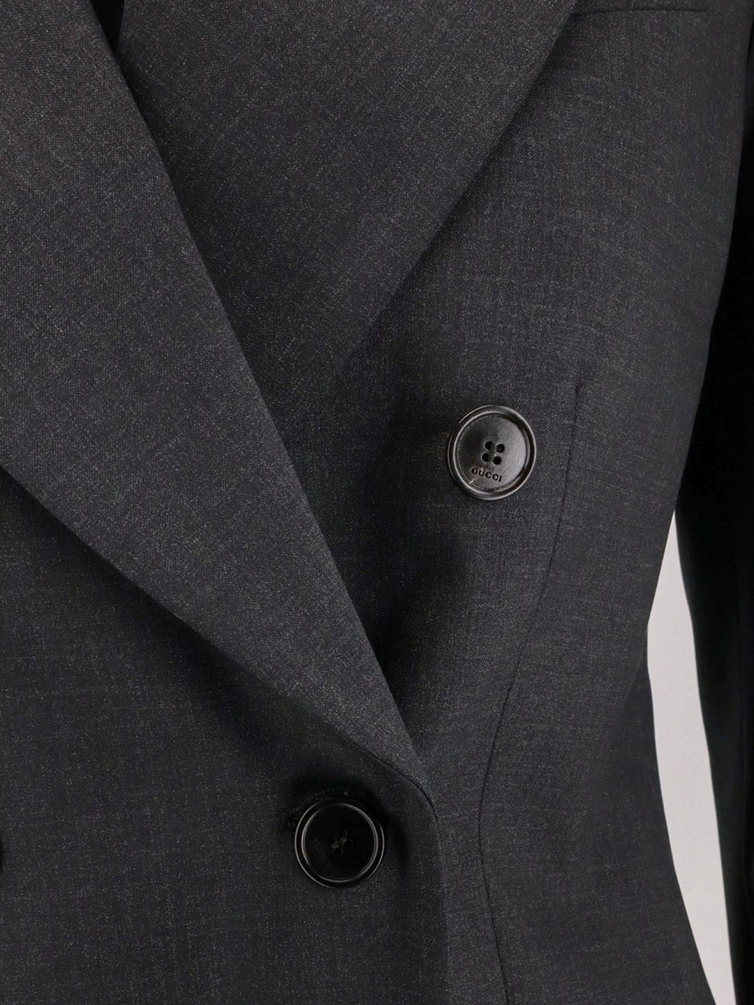 Gucci Clothing - ARDESIA GREY | 6543de5ee70508fc5e10e981277e173c80e1719b