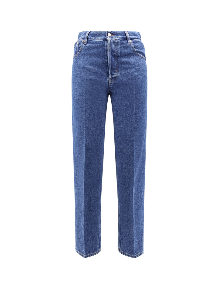 Gucci Jeans - BLUE/MIX | 513f8d05044fadae30a6f86e83cb848fabd6bc1b