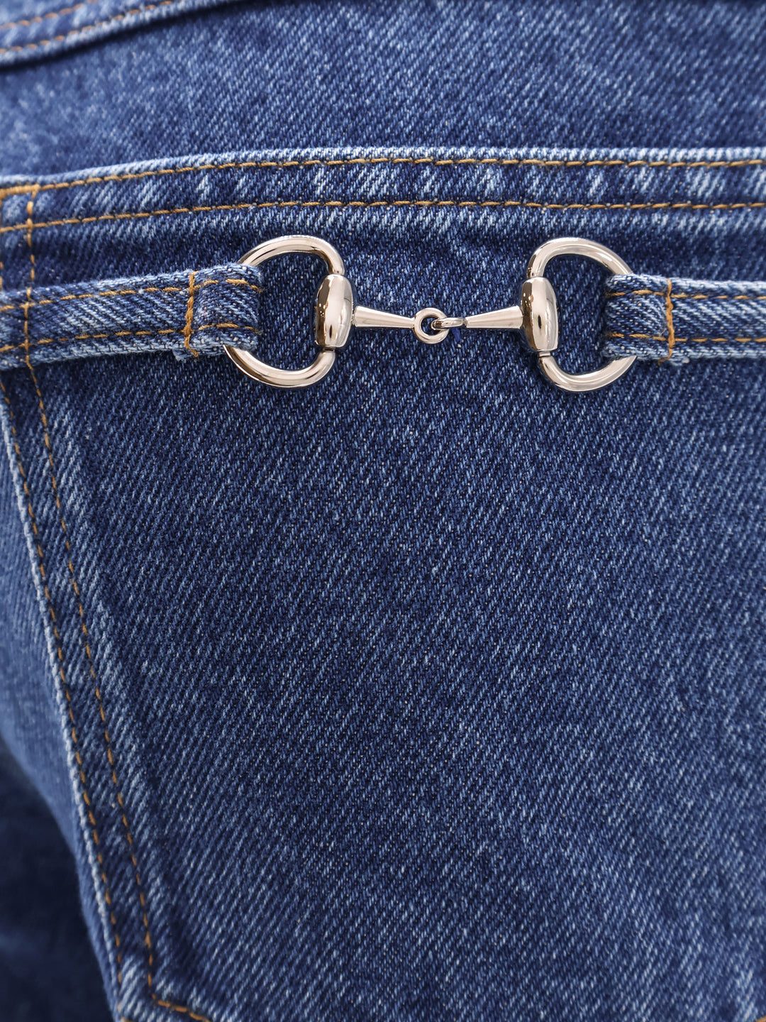 Gucci Jeans - BLUE/MIX | b8decd124f6a4f46c18c9978be63402dcfaf185c