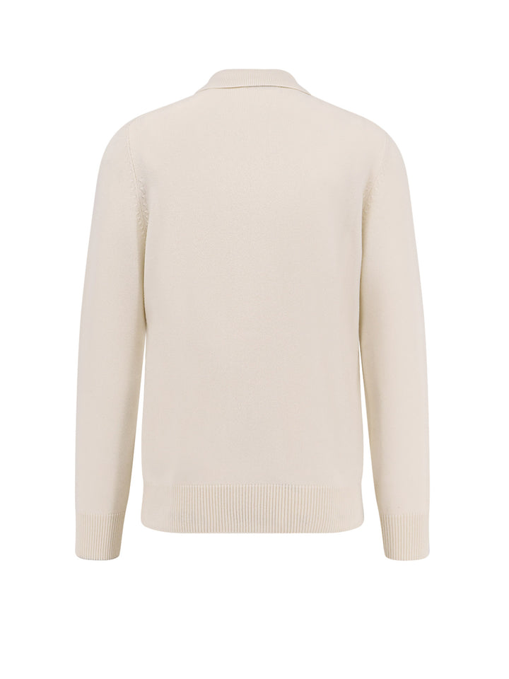 Brunello Cucinelli Sweaters - Blacks and greys | 98879f1c6a89052a0f09a896d11dacb6478c97f0