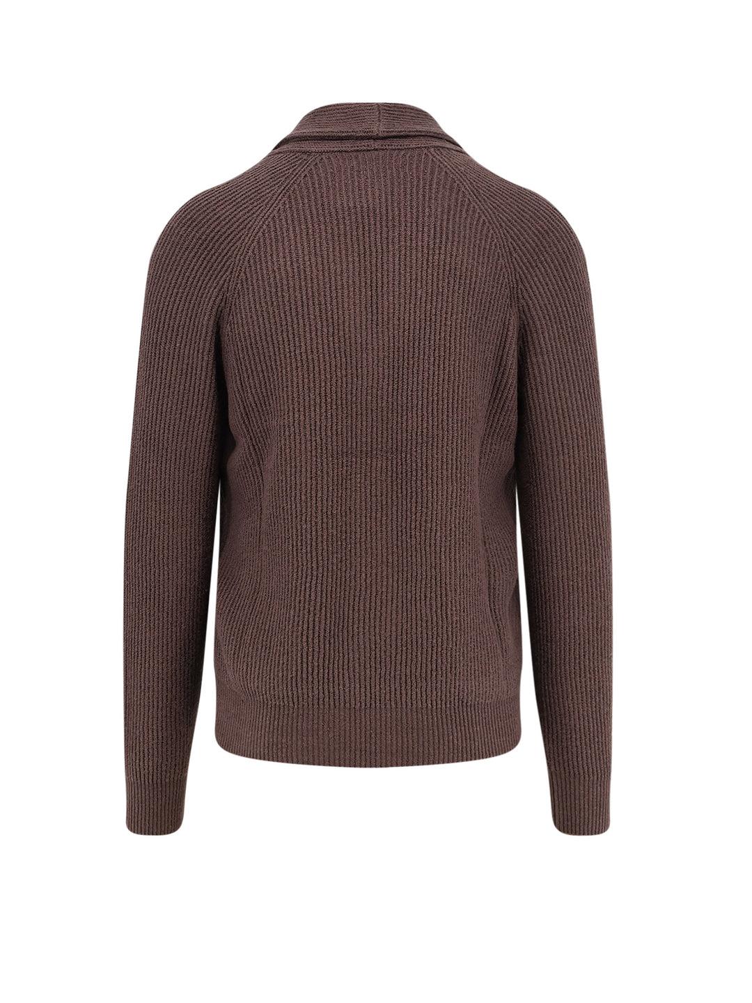 Brunello Cucinelli Sweaters - Marrone | 80038d47a7895b10b53b106373628e754959cf9e