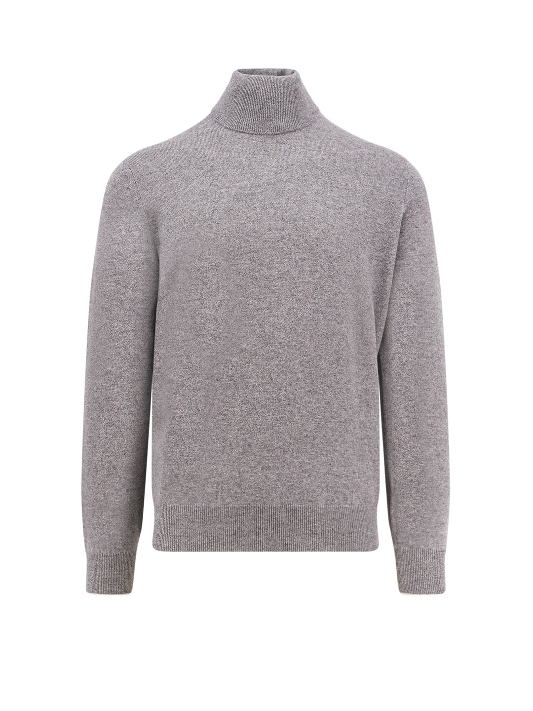 Brunello Cucinelli Sweaters - Blacks and greys | 4de0bb18ae69f780842fdcefe80b44fac71de27b