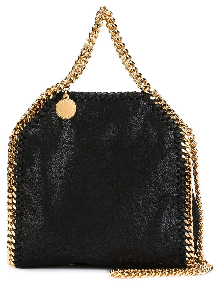 Stella Mccartney Totes - Nero | e919313e95bfab5d2347eb832ca56670ac16862e